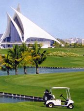 006 Dubai Creek Golf & Yacht Club.JPG